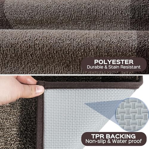 Door Rug 20" x 32"