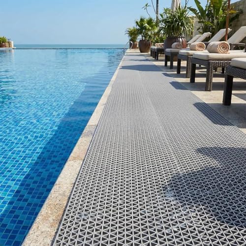 Anti Slip Drainage Mat