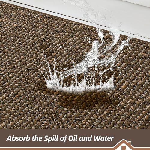 Kitchen Runner Rugs 32"x84"