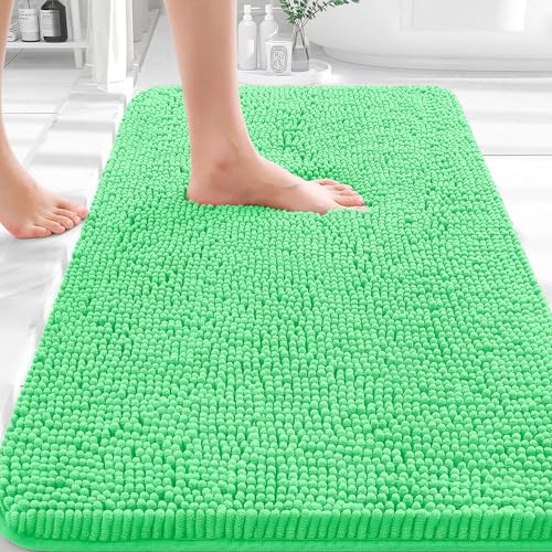 Bathroom Rugs 35x24