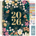 HARDCOVER 2026 Planner