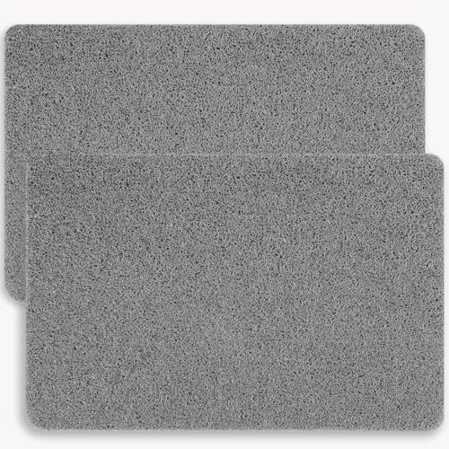 Non Slip Bathtub Mat (2 Count)