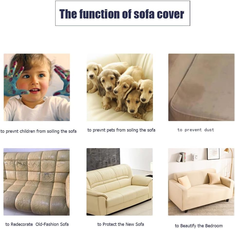 Soft Sofa Skin