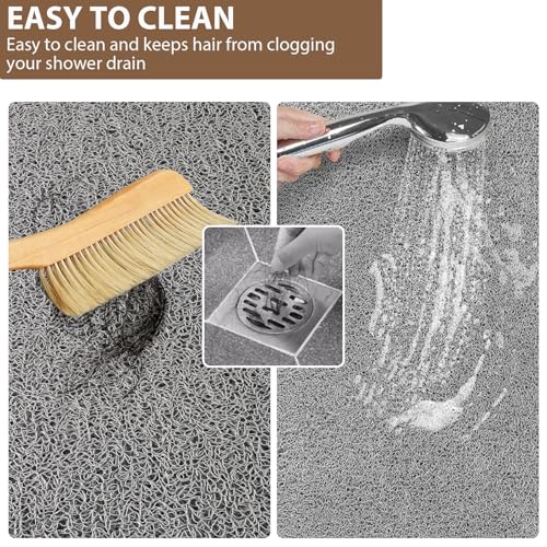 Shower Mat Non Slip