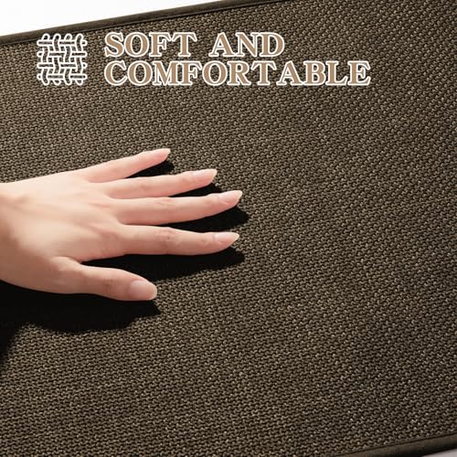 Bathroom Rugs Mat 59x24