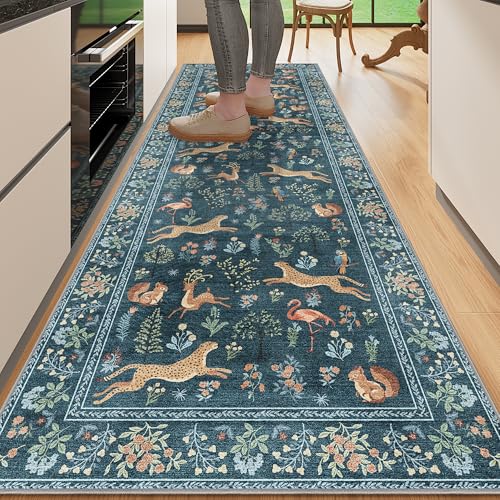 2.6x8 Rug for Hallway (20.8 Sq Ft)