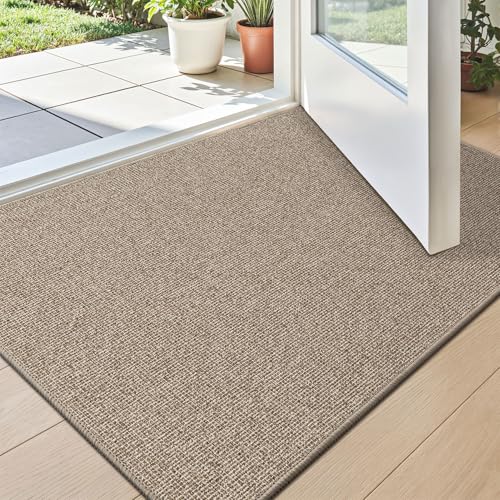 36"x56" Ultra Thin Indoor Doormat (14 Sq Ft)
