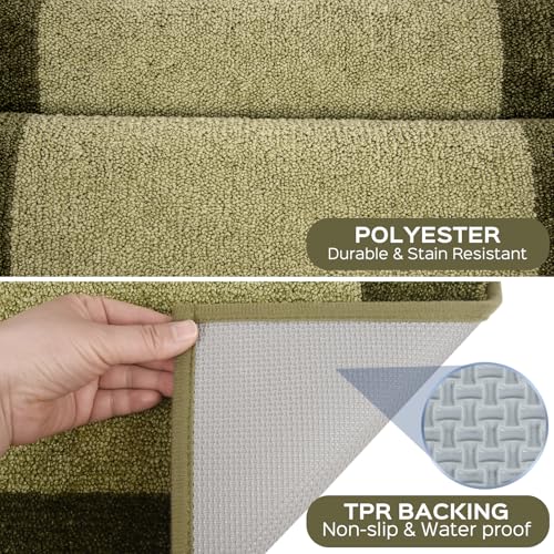 Throw Rug 24" x 36" for Kitchen