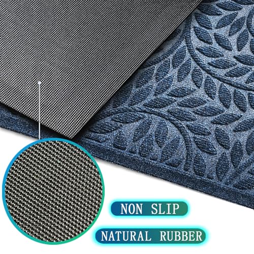 Front Door Mat Entrance