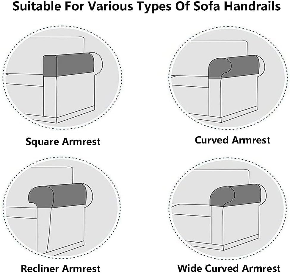 Soft Sofa Skin