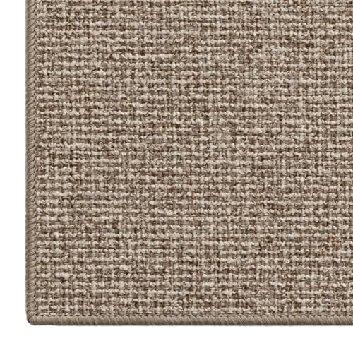 36"x56" Ultra Thin Indoor Doormat (14 Sq Ft)