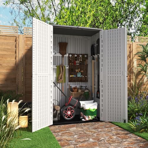 Outdoor Storage Cabinet Waterproof