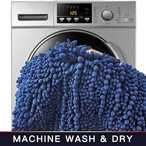 Bathroom Rug Non Slip Bath Mat