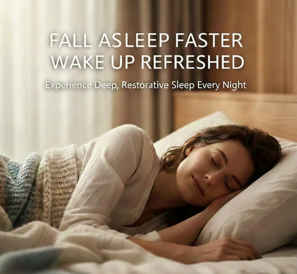 SleepRest+ Night (60 Count)