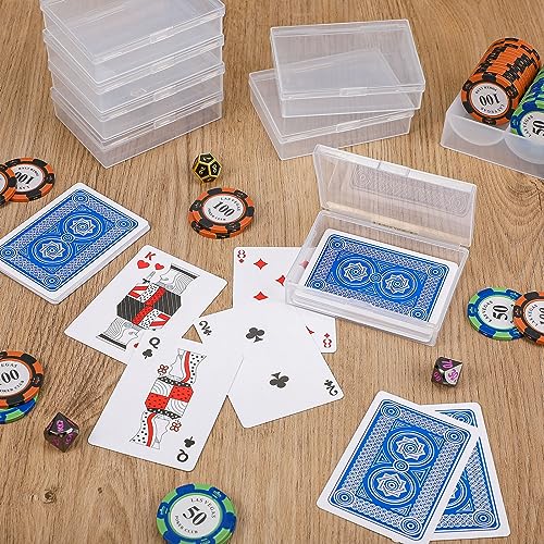 Playing Card Box (200 Count)