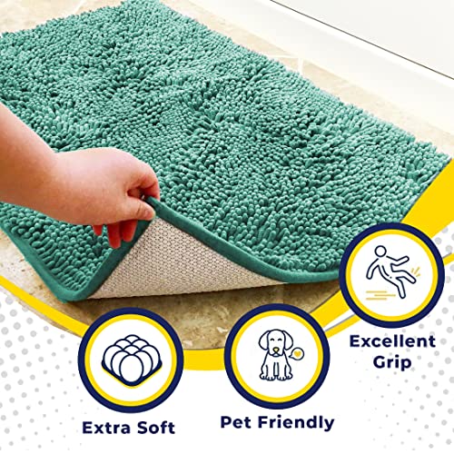 Super Absorbent Door Mat Indoor