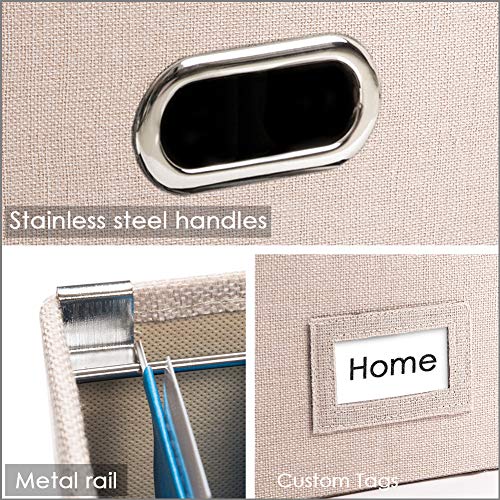 File Organizer Box