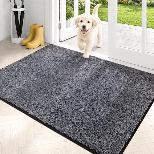 Dirt Trapping Indoor Door Mat