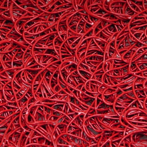 Vinyl Mesh Heavy