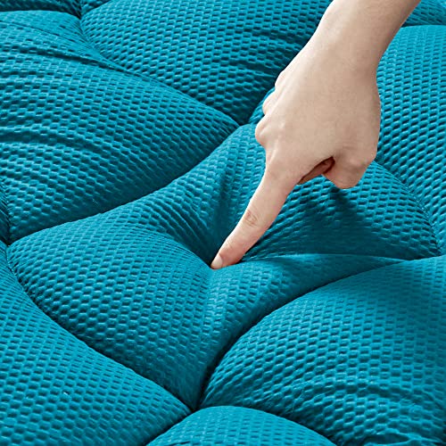Cooling Queen Mattress Pad