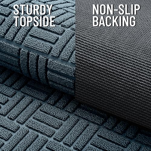 Front Door Mat Outside Entrance 59x23