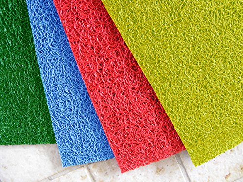 Vinyl Mesh Heavy (12 Sq Ft)