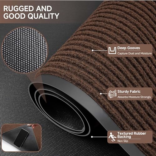 Front Door Mat (30 Sq Ft)