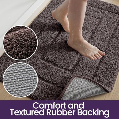 Bathroom Rugs 32x20