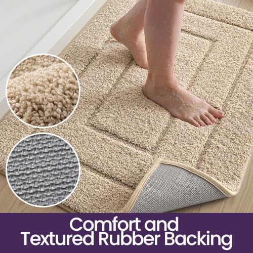 Bathroom Rugs 36x24