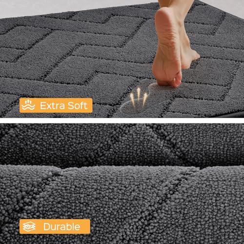 Machine Kitchen Runner Rugs24 x 36" (6 Sq Ft)