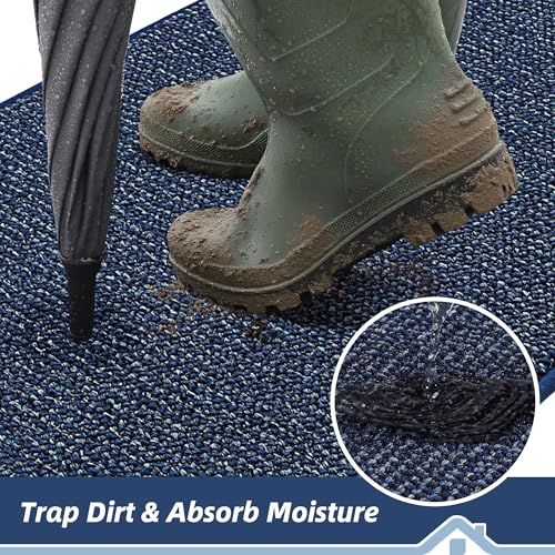 Dirt Trapper Door Mat 36" x 60" (21.6 Sq Ft)