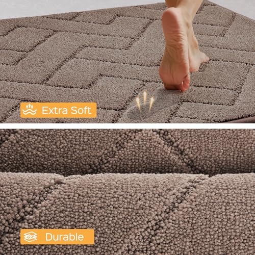 Machine Kitchen Runner Rugs24 x 36"