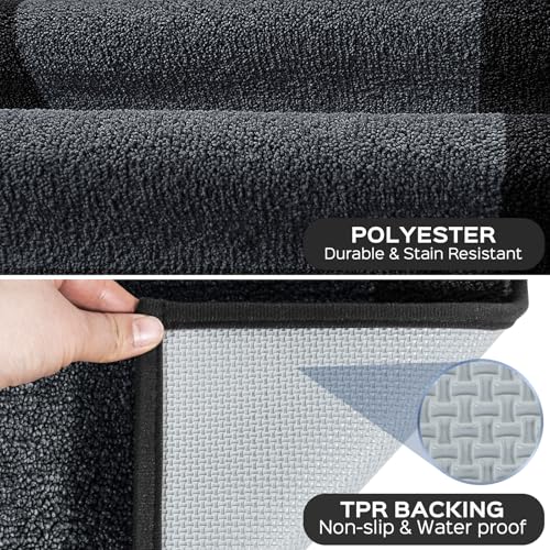 Kitchen Rug 24" x 84"