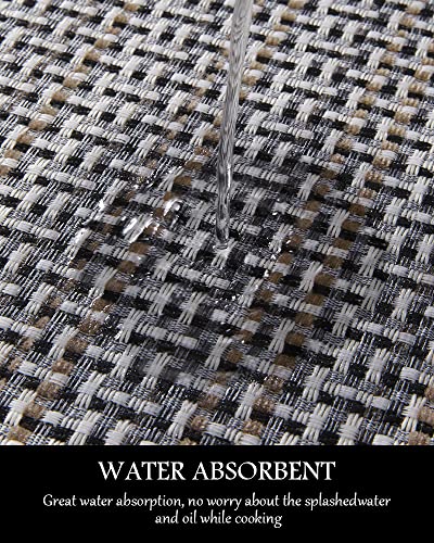 Kitchen Mats for Floor