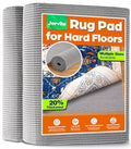 Non Slip Rug Pad Gripper 6x9 Feet (54 Sq Ft)