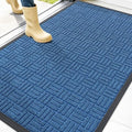 Front Door Mat Outside Entrance 47x32