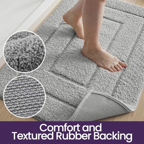 Bathroom Rugs 32x20
