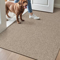 36"x56" Ultra Thin Indoor Doormat (14 Sq Ft)