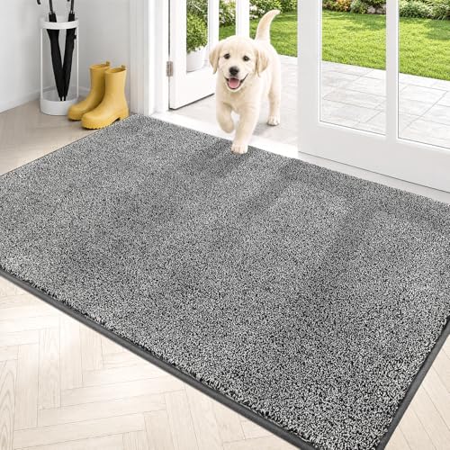 Dirt Trapping Indoor Door Mat