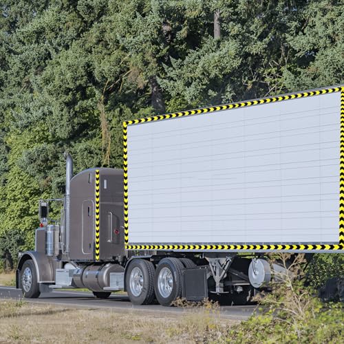 Reflective Tape Outdoor Waterproof 8 inch X 66 feet