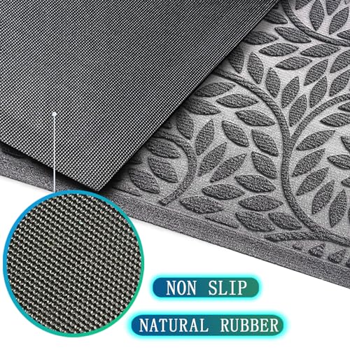 Front Door Mat Entrance