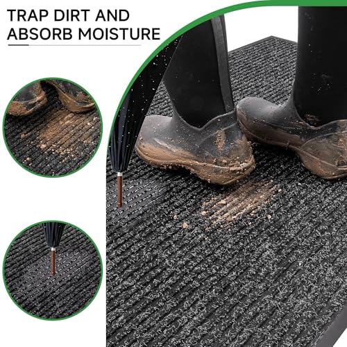 Front Door Mat (240 Sq Ft)