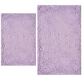 Bathroom Rugs Sets 2 Piece