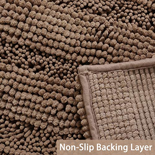 Bathroom Rug 20"x32"