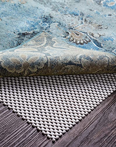 5x7 Ft Rug Pad Gripper for Hardwood Floors (35 Sq Ft)