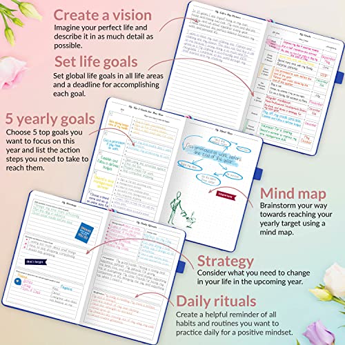 Planner for Women