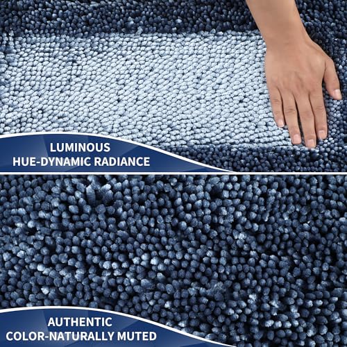Bathroom Rugs Sets 2 Piece