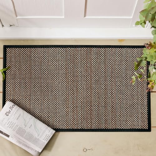 Washable Non Skid Kitchen Rugs and Mats Doormat