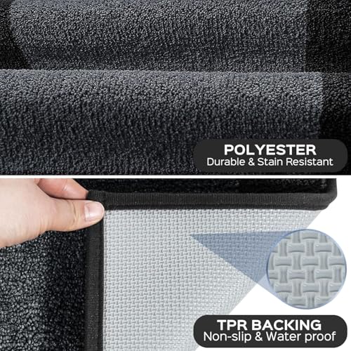 Area Rug 34" x 60"