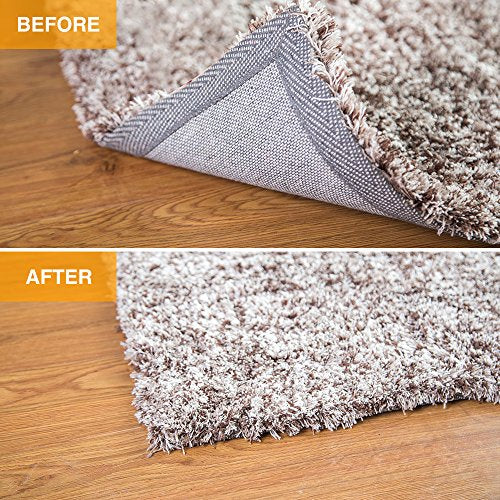 Rug Pads Grippers (24 Count)